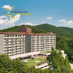 Kensington Resort Chungju