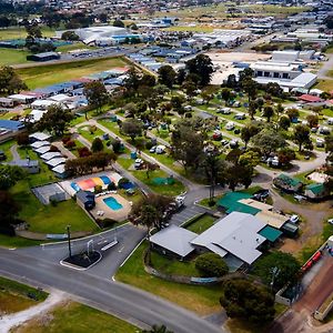 Tasman Holiday Parks - Albany